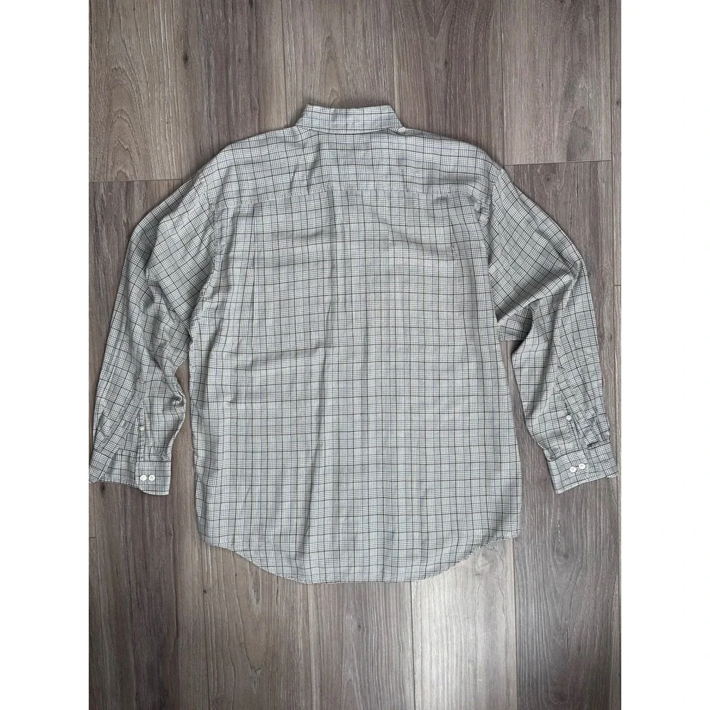 Banana Republic vintage safari